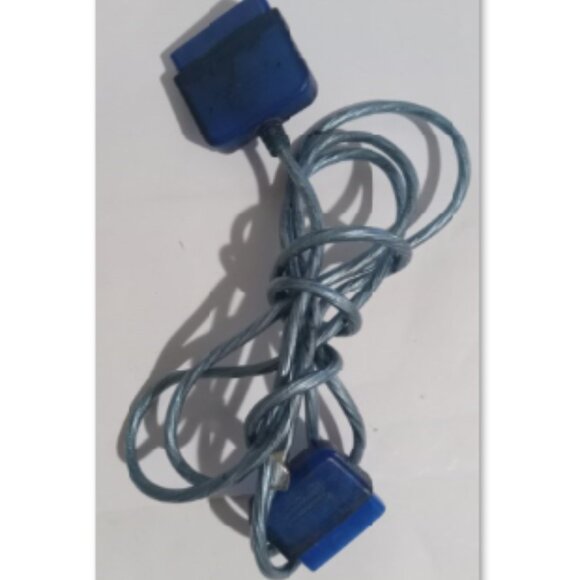 PS2 Controller Extension Cable Playstation Cord - Picture 1 of 5